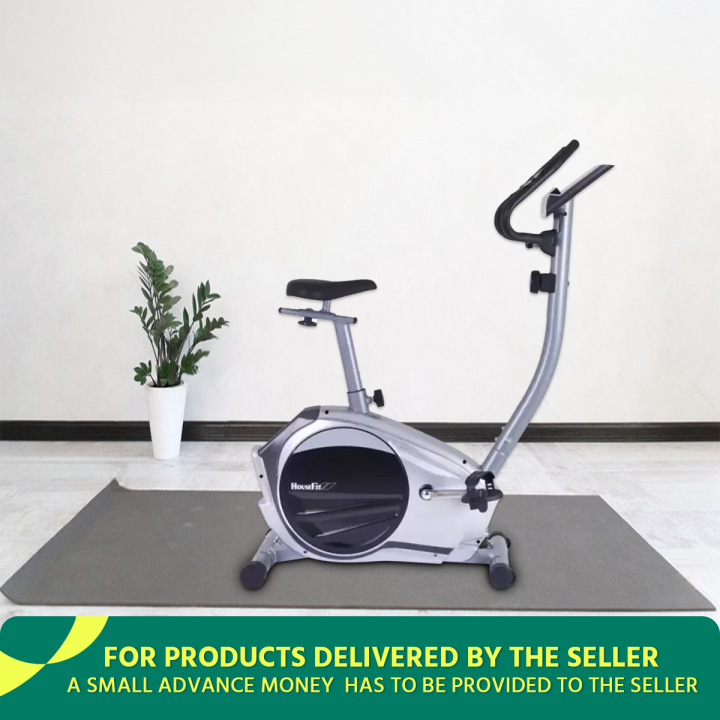 Exercise Upright Bike Housefit Tiro 30 Lotus B1.1