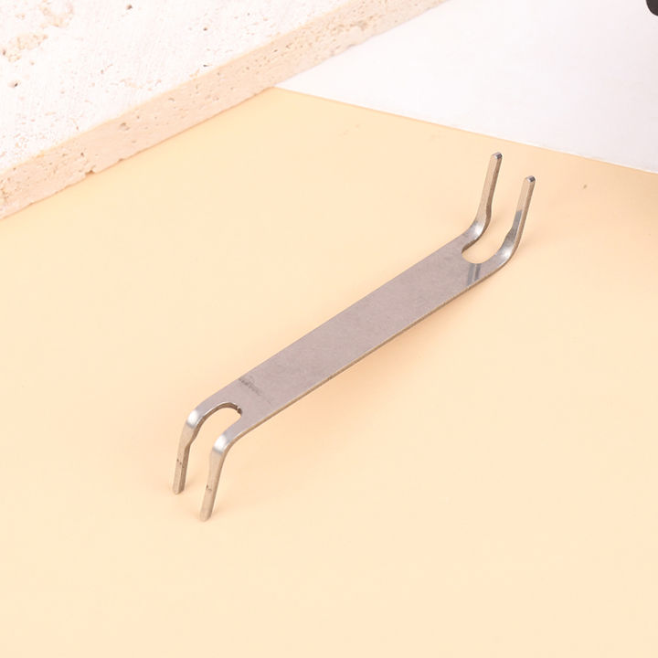 1Pc Lock Opener Tool Tension Wrench Repair Locksmith Pin Removal Hooks ...