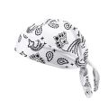 1 Pcs Cycling Caps Helmet Liner Motorcycle Bandana Hat Sweat Liner Skull Caps for Men and Women Fashion Outdoor Activity Hat.