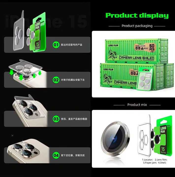 For%20Iphone%2015/%20iphone%2015%20pro/%20iphone%2015%20pro%20max%20/iPhone%2014/%20Iphone%2014%20Pro/%20Iphone%2014%20Pro%20Max%20/Iphone%2013/Iphone%2013%20Pro/%20Iphone%2013%20Pro%20Max%20/Iphone%2012%20/Iphone%2012%20Pro/%20iphone%2011,%20LENS%20FILM%20Coverage%20Premium%20Quality%20Tempered%20Lens%20Glass%20Camera%20Protector.%20-%20Image%204