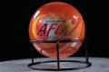 AFO fire extinguisher ball.. 