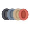 Ear Pads PU Ear Cushion Replacement For Edifier Bluetooth Headphones - Earmuffs Protection Parts. 