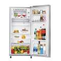 WhirlpooI Icemagic 185 Litres Single Door Refrigerator. 