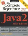 Java 2 The Complete Reference 5th Edition by Herbert Schildt / Java / Java book. 