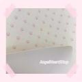 Cute Kitten Pow Pu Leather Mousepad Office Desk Mat Mouse Pad Computer Speed Type Carpet Mat Player Laptop Keyboard Cartoon. 