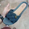 DELUXE Slides Flip Flops & Slip-Ons for Women CHAWLA Casual Flip Flops for Girls. 