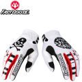 FASTGOOSE Bike Sports Cycling Gloves Motocros Riding Gloves For Men Women Bicycle Screen Glove Road Driving BMX MTB Luvas.