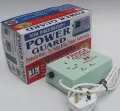 IE - Power Guard (Fridge). 