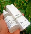 The Ordinary Alpha Arbutin 2% + Ha Serum 💯 Original. 