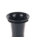 Round Speaker Port Tube Speaker Bass Tube Accessories Reflex Port Car DJ Speaker Subwoofer Bass For Reflex Inverted Audio Woofer. 