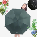 High quality cheap 3 fold umbrella sun umbrella, rain umbrella, UV protection umbrella, folding umbrella, cheap quality UV umbrella. 