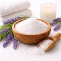 Epsom Salt 500g | Magnesium Sulfate | Pure Epsom Salt for Bath, Foot Soak & Relaxation. 