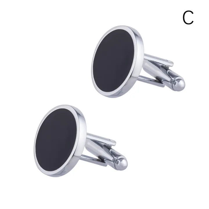 Men%20Shirt%20Tuxedo%20Studs%20And%20Cufflinks%20Set,%20Cufflinks%20For%20Men%20-%20Image%204
