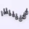 9pcs/set 5mm-13mm Hex Sockets Sleeve Nozzles Nut Driver Set Screwdriver Set Schroevendraaier Set Bits Sets Tools Socket Wrenches. 