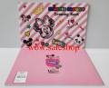 100% genuine cute colorful Mickey Mouse Disney Disney Disney's Minnie Mouse drawing book (ready to ship). 