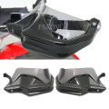 R1250GS R1200GS Wind Deflector Shield Handguards Hand Protectors For BMW R 1200 GS ADV F800GS Adventure S1000XR F900XR F850GS. 