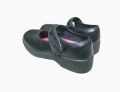 .First Ariel Dress Girls School Shoes.
