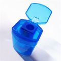 Pack Of 3 First Smart Cleaner Dustbin Pencil Sharpener. 