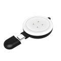 For   Pixel Watch3/2 USB Smartwatch Charger Replacement Charger Key Charger. 
