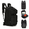 30L Man  Backpacks For Hunting Outdoor Traveling Bag camping equipment back pack Hiking travel backpack EDC Molle. 