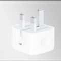 The iPhone 13 Pro Max can use a 20W or higher power adapter for fast charging, including Apple's 20W USB-C Power Adapter, 30W USB-C Power Adapter, 35W Dual USB-C Port. 