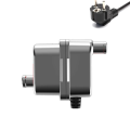 Automotive Car Engine Preheater European Standard Parking Start Heater Truck Antifreeze Circulation Heater. 