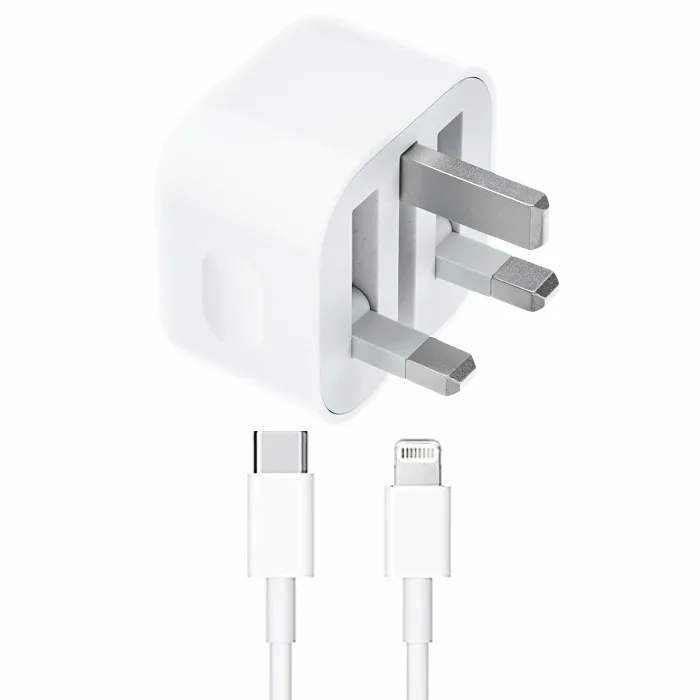 I-phone%20Charger%20Folding%2025%20Watt%20Power%20Adapter%20With%20USB-C%20To%20Lightning%20Cable%20For%20I-phone%20X%20To%2014%20Pro%20Max%20-%20Image%203