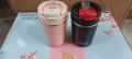 tea  coffe mug insulated 420ml. 