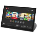 11.6 inch Portable monitor 1366X768 lcd display TFT gaming monitor for pc Raspberry Pi Laptop PS4 Xbox360 switch HDMI-Compatible. 