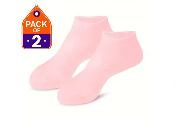 1%20Pair%20Silicone%20Moisturizing%20Socks%20Exfoliating%20Gel%20Heel%20Socks%20Callus%20Cracked%20Dead%20Skin%20Remove%20Protector%20Pain%20Relief%20Foot%20Care%20-%20Image%202
