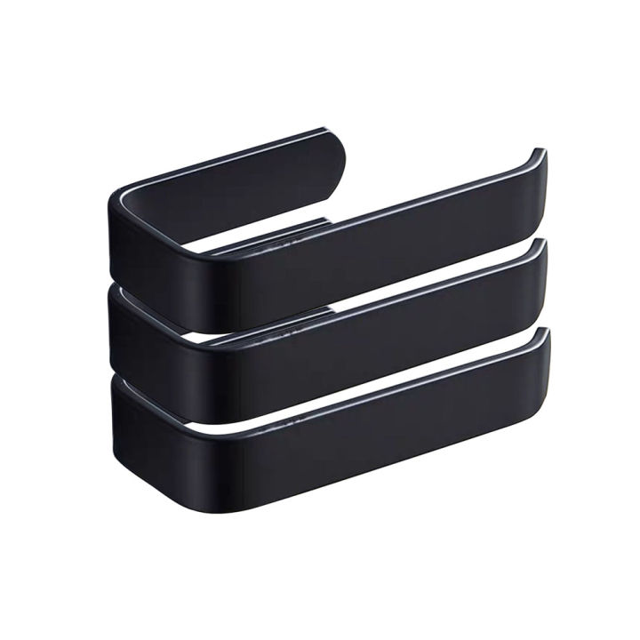 Self-adhesive%20Towel%20Rack%20Wall%20Mounted%20Bathroom%20Items%20Bathroom%20Towels%20Holder%20Hanger%20Without%20Punching%20Toilet%20Paper%20Holder%20-%20Image%207
