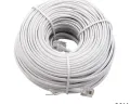 20 m telephone extension Cabel easy to extend you telephone location. 