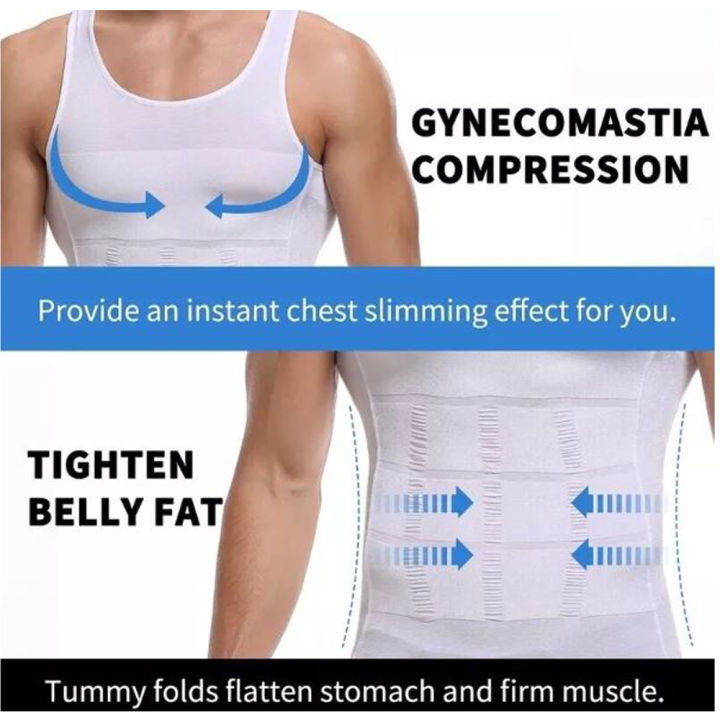 Slim%20'n%20lift%20men's%20belly%20button%20slimming%20vest%20-%20Image%205