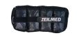 ANKLE WEIGHTS 2 KG x 2 KG = 4 KG, Adjustable Pair Weight Ankle wrist Strap Leg Strength Resistance Bands for Speed Training Running Exercise Workout Fitness Band. 