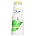 International Thailand Product Dove Ultra Care Hair Fall Rescue Shampoo Used For male /Female-330Ml.