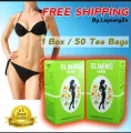 Sliming Herb Diet Slimming Tea Bags. 