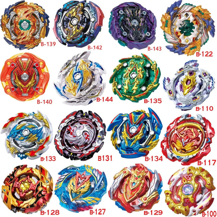 Top%20Launchers%20GT%20Burst%20B-173%20B169%20B170%20Arena%20Toys%20Sale%20Drain%20Fafnir%20Metal%20-%20Image%206
