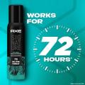 Axe Signature Mysterious Tropical Green Fragrance Perfume Body Spray For Men - 122 ml. 