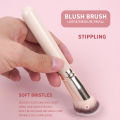 MAANGE 6PCS Makeup Brush Set Face Cosmetic Foundation Concealer Powder Blush for Liquid Cream Blending Makeup Brush Beauty Tools. 