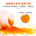 250g + 6 bags Reusable Silica Gel Waterproof Beads Moisture Absorber Electronic Product Desiccant Moisture Absorber Dehumidifie. 