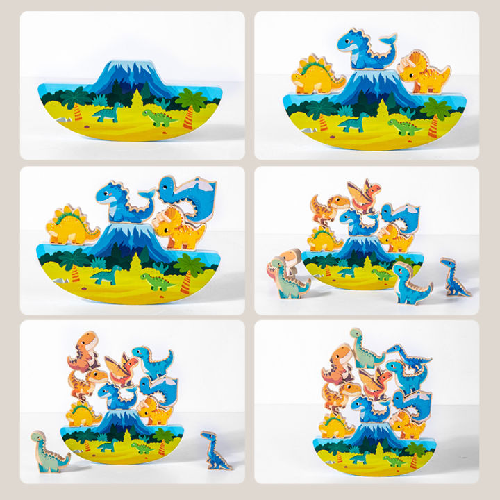 Wooden%20Animal%20Dinosaur%20Building%20Stacking%20High%20Balance%20Blocks%20Montessori%20Toy%20for%20Kids%20Cartoon%20Jigsaw%20Puzzle%20Educational%20%20-%20Image%204