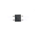 Mb10s Lge diode Silicon bridge rectifier 1000V/0.5A. 