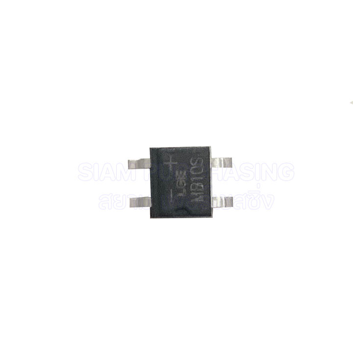 Mb10s%20Lge%20diode%20Silicon%20bridge%20rectifier%201000V/0.5A%20-%20Image%202