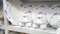 32 piece Dinner Set. 