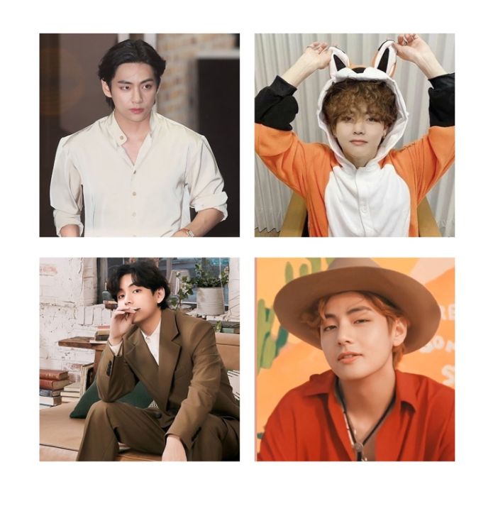 TAEHYUNG%20(%20V%20)%20Sticker%20Pack%20-%20BTS%20Member%20V%20Stickers%20-%20Image%202