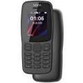 Nokia Dual sim Barton phone 106.