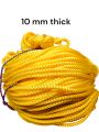 nylon rope premium quality in deferent sizes for multi purpose. 