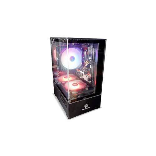 Intel Core I5 (8th Generation) RAM 8GB SSD 120GB OR HDD 500GB NEW Desktop Computer