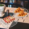 Air Fryer Baking Rack Metal Square/Round/Rectangle Oven Grill Racks Airfryer Accessories for Cosori,Instant Vortex,Gourmia,Foodi.