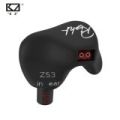 KZ ZS3 detachable monitor earphone Thai insurance with MIC (black). 